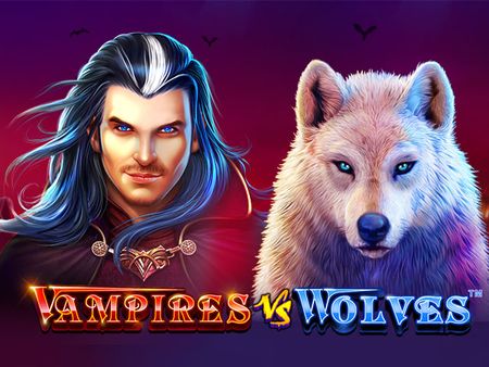 HO88 Vampires VS Wolves