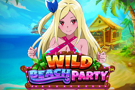 HO88 Wild Beach Party