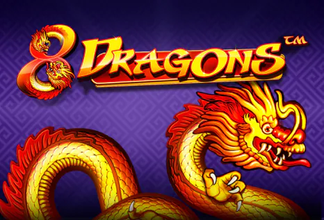 HO88 8 Dragons