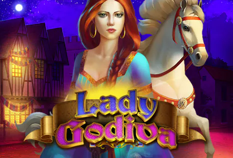 HO88 Lady Godiva