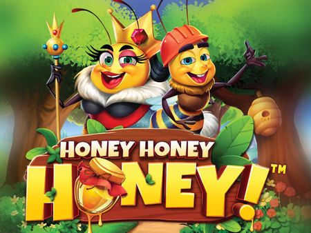 HO88 Honey Honey Honey