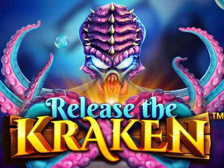 HO88 Release the Kraken
