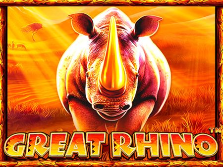 HO88 Great Rhino
