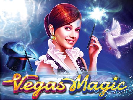 HO88 Vegas Magic