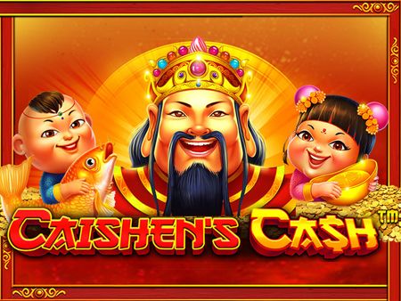 HO88 Caishen's Cash