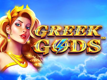 HO88 Greek Gods
