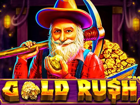 Gold Rush HO88