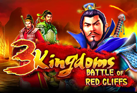 3 Kingdoms - Battle of Red Cliffs HO88
