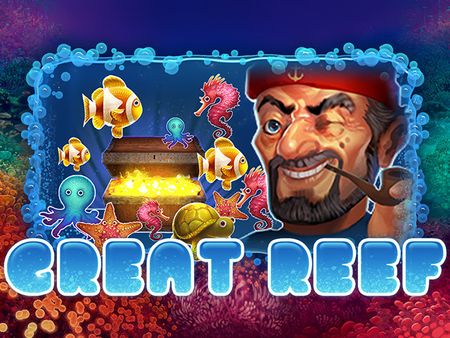 HO88 Great Reef