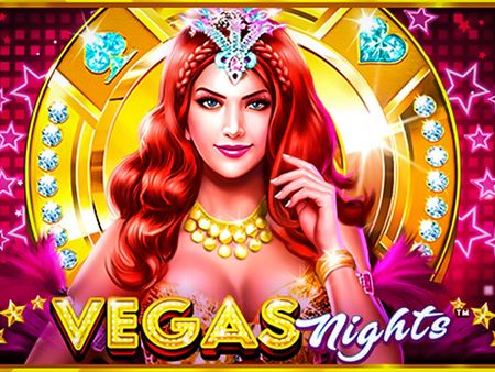 HO88 Vegas Nights