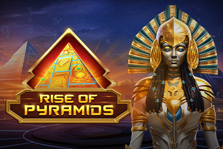 HO88 Rise of Pyramids