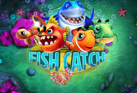 HO88 Fish Catch