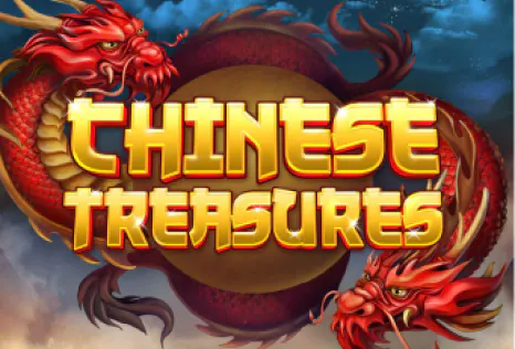 HO88 Chinese Treasures