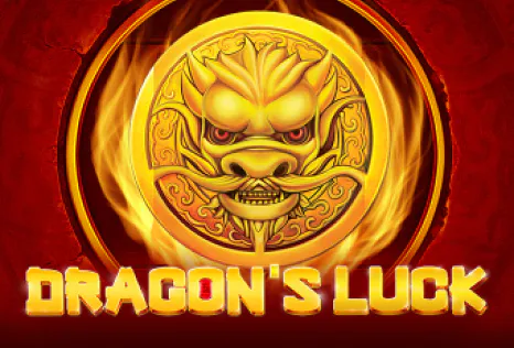 HO88 Dragon's Luck