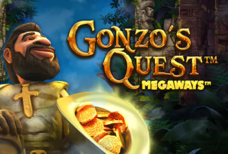 HO88 Gonzo's Quest MegaWays