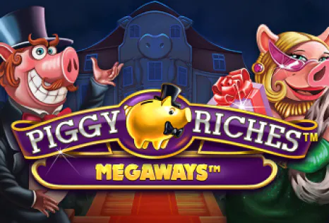 HO88 Piggy Riches MegaWays