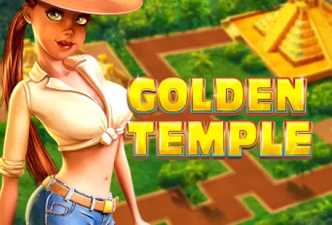 HO88 Golden Temple