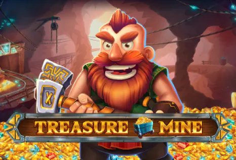 HO88 Treasure Mine
