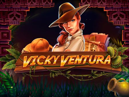 HO88 Vicky Ventura