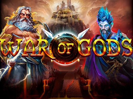 HO88 War of Gods