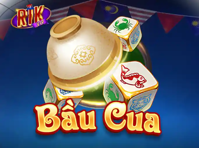 Bầu Cua HO88