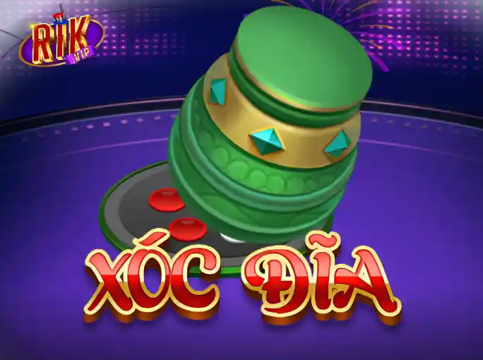 Xóc Đĩa HO88