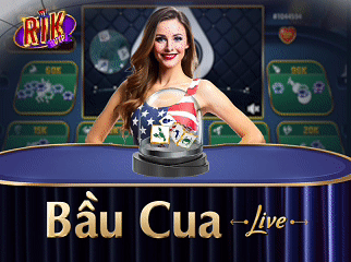 Bầu Cua Live HO88