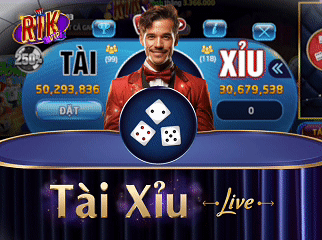 Tài Xỉu Live HO88