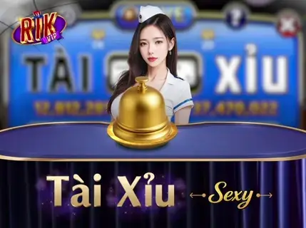 Tài Xỉu Sexy Live HO88