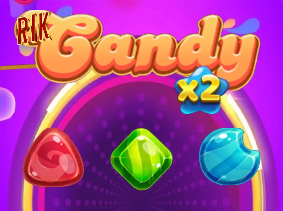 HO88 Candy Slots