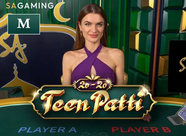 M Teen Patti 20-20 HO88