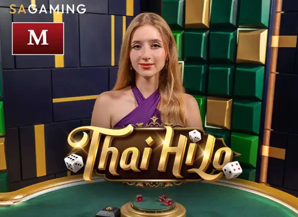 M Thái HiLo HO88