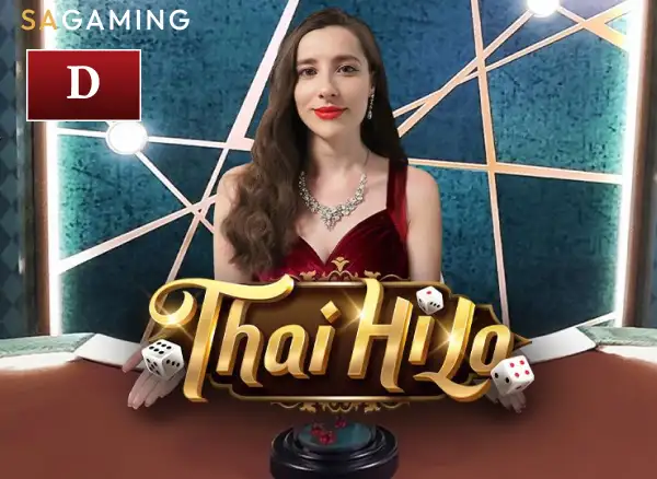 D Thái HiLo HO88