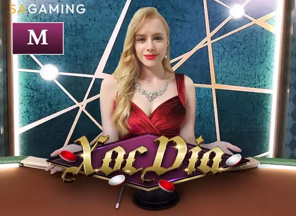 D Xóc Đĩa HO88
