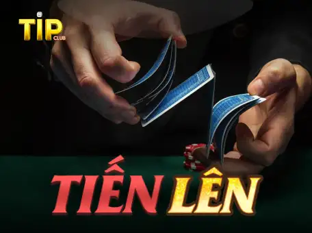 Tiến Lên Đếm Lá HO88