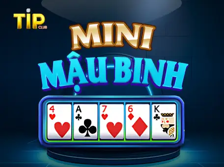 HO88 Mini Mậu Binh