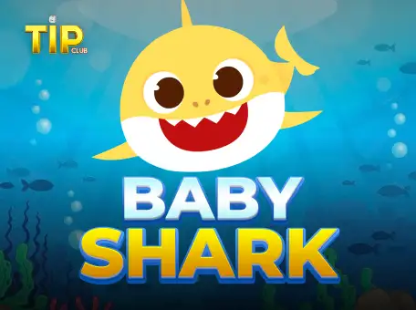 Mini Baby Shark HO88