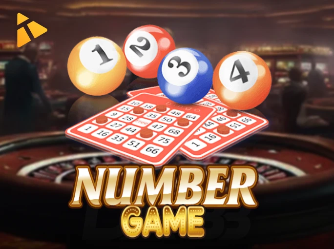 Number Game HO88