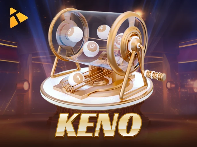 Keno HO88