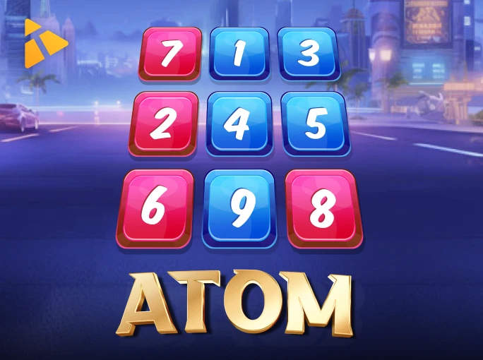 Atom HO88