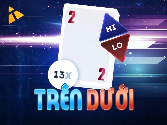 Trên Dưới HO88
