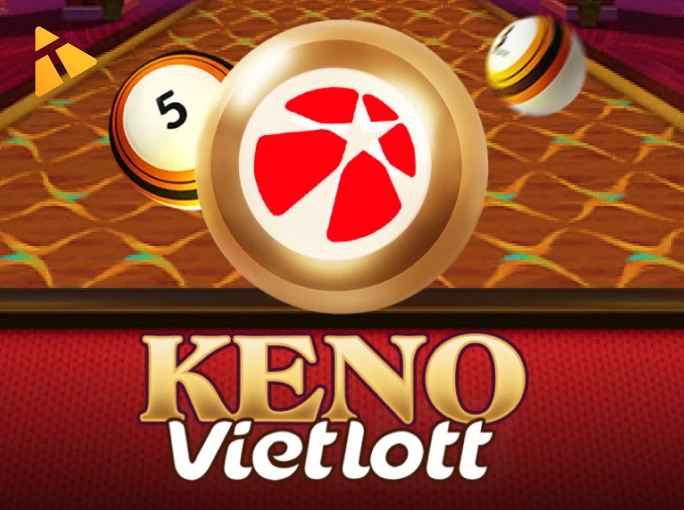 Keno Vietlott HO88