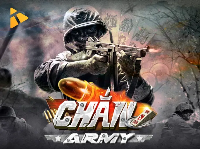 HO88 Chắn Army