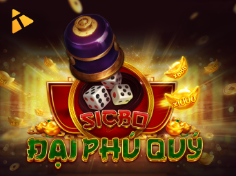 Sicbo Đại Phú Quý HO88