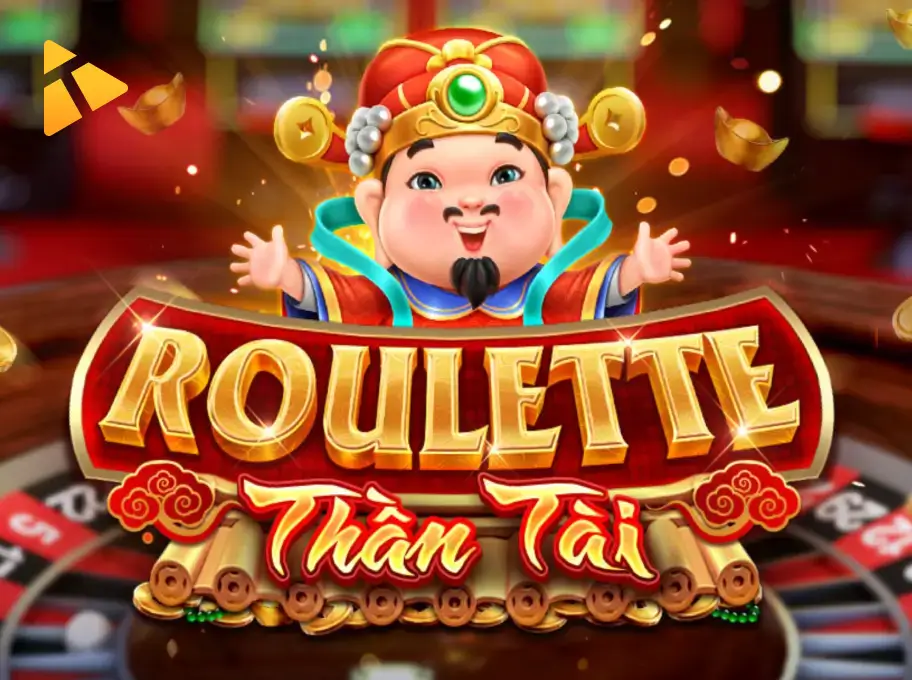 Roulette Thần Tài HO88