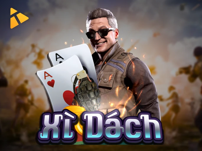 HO88 Xì Dách Hoàng Gia