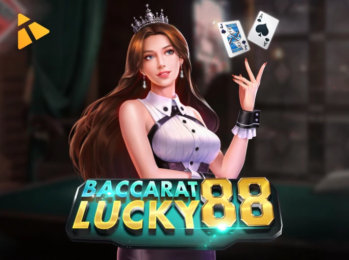 Baccarat Lucky 88 HO88