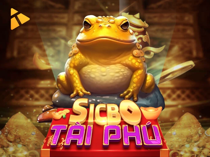 Sicbo Tài Phú HO88