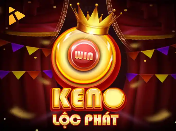 Keno Lộc Phát HO88