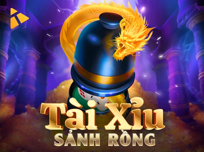 Tài Xỉu Sảnh Rồng HO88
